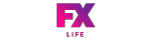 FOX Life HD - TV Channel logo - GO Malta
