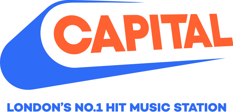 Capital London - Radio Channel logo - GO Malta