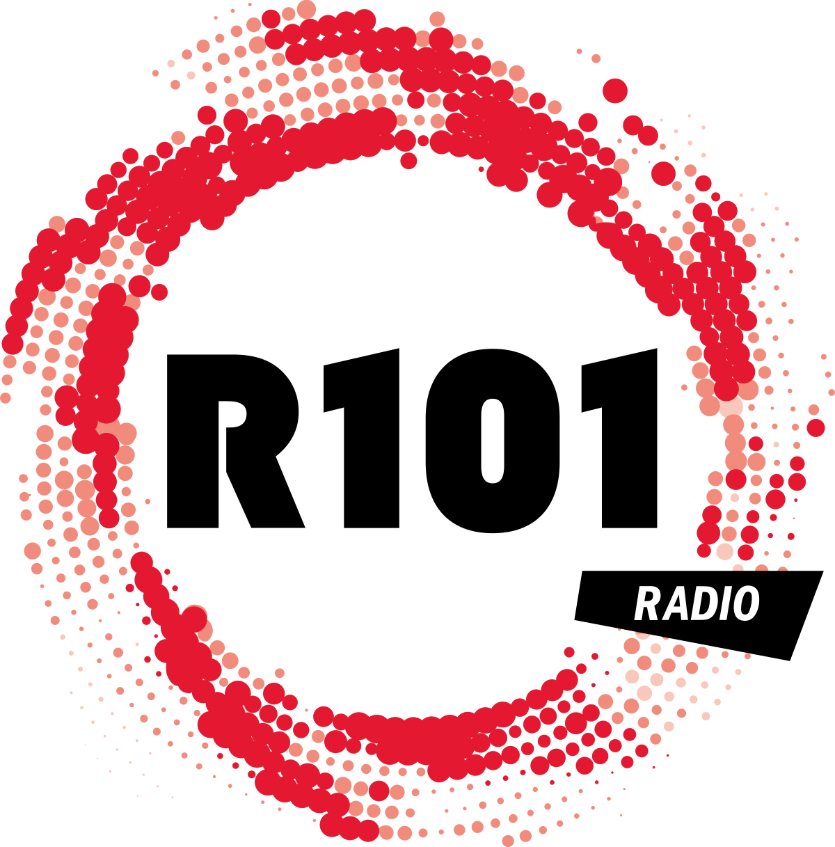 R101 Radio - Radio Channel logo - GO Malta