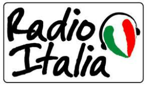 Radio Italia - Radio Channel logo - GO Malta