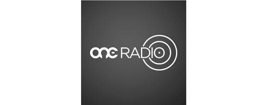 One Radio - Radio Channel logo - GO Malta