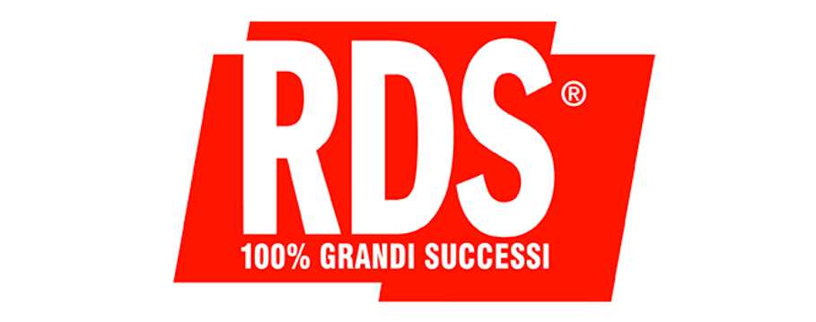 RDS Radio Station - Radio Channel logo - GO Malta