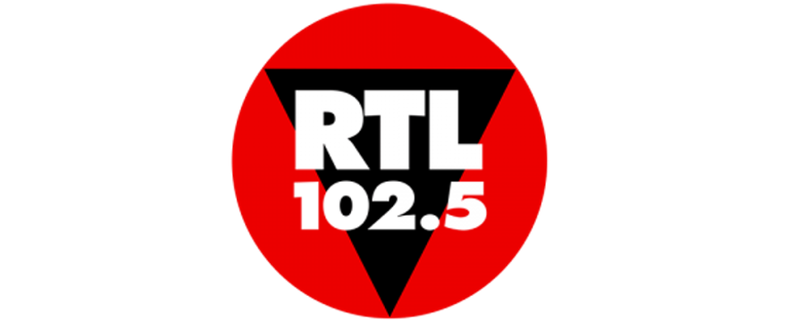 RTL Radio Station - Radio Channel logo - GO Malta