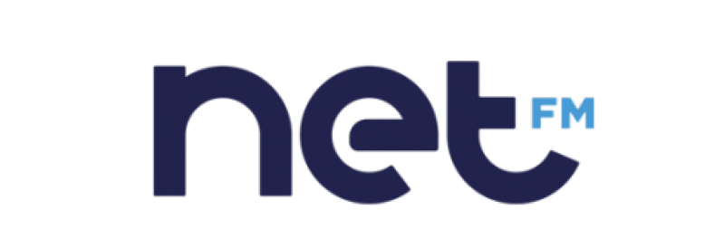 Net FM Radio - Radio Channel logo - GO Malta