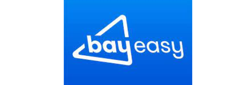 Bay Easy - Radio Channel logo - GO Malta