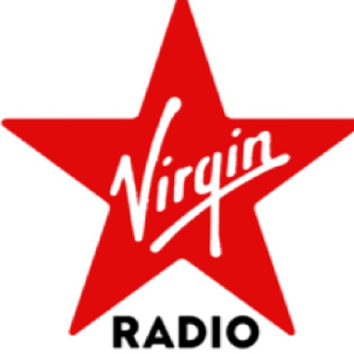 Virgin Radio - Radio Channel logo - GO Malta