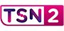 TSN 2 - TV Channel logo - GO Malta