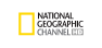 National Geographic Channel HD logo