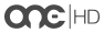 One HD - TV Channel logo - GO Malta