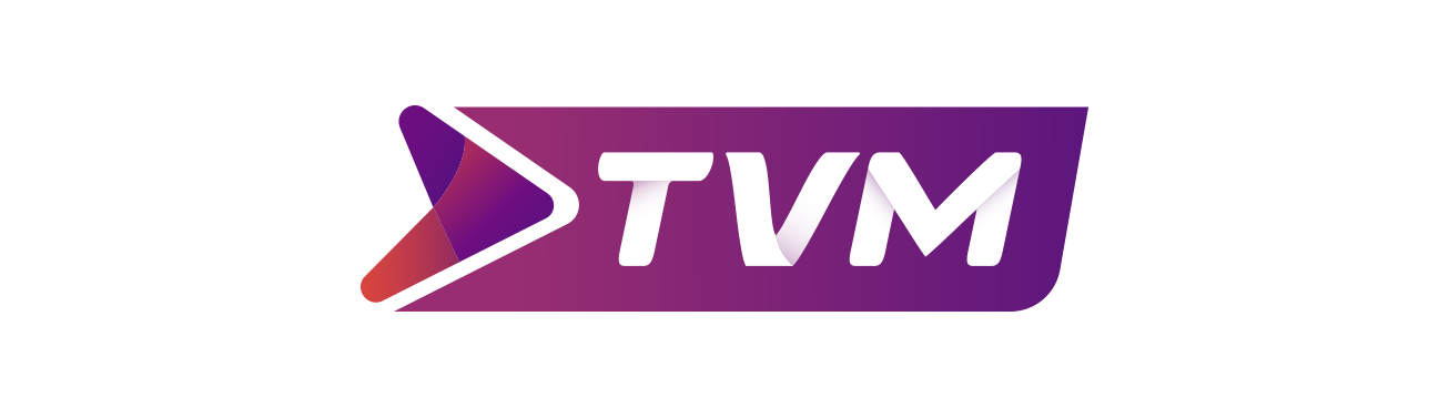 TVM channel logo