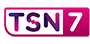 TSN 7 - TV Channel logo - GO Malta