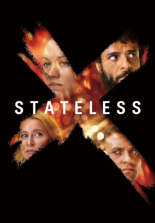 Stateless on Movies & Series GO TV Pass Malta