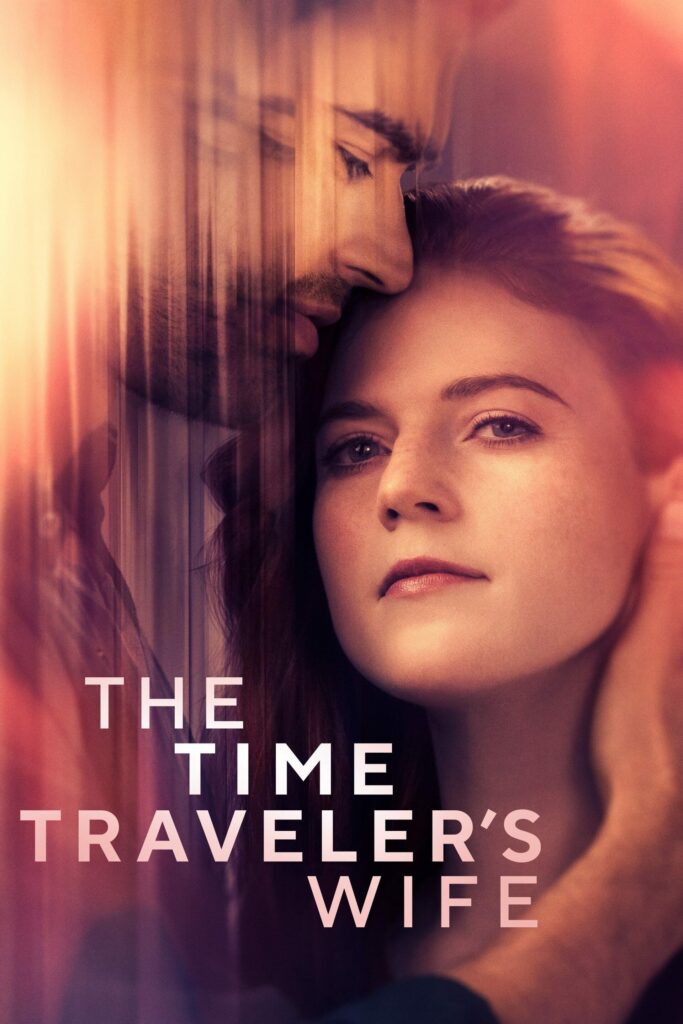 Poster of the series The Time Traveler's Wife