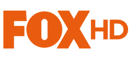 FOX HD - TV Channel logo - GO Malta