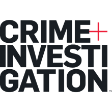 Crime & Investigation Network - TV Channel logo - GO Malta