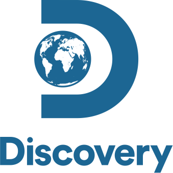 Discovery Channel - TV Channel logo - GO Malta