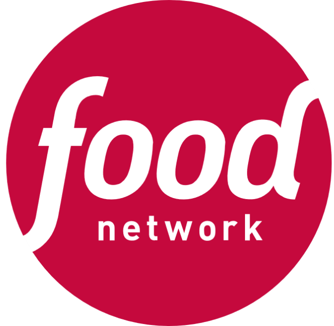 Food Network - TV Channel logo - GO Malta