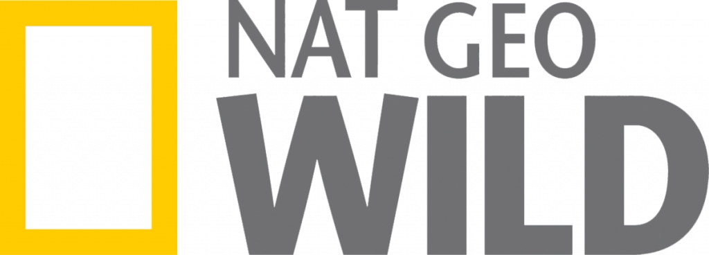 National Geographic Wild - TV Channel logo - GO Malta