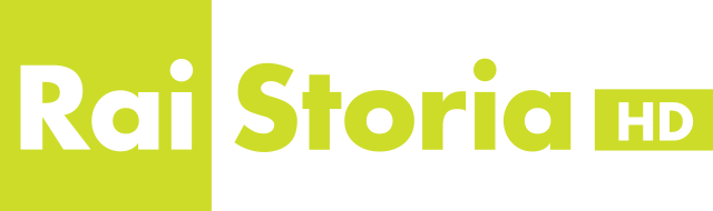 Rai Storia HD - TV Channel logo - GO Malta
