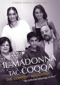 Il-Madonna Tac-Coqqa on Tokis GO TV Malta