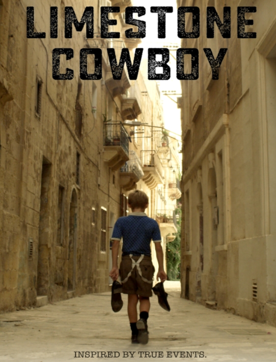 Limestone Cowboy on Tokis GO TV Malta