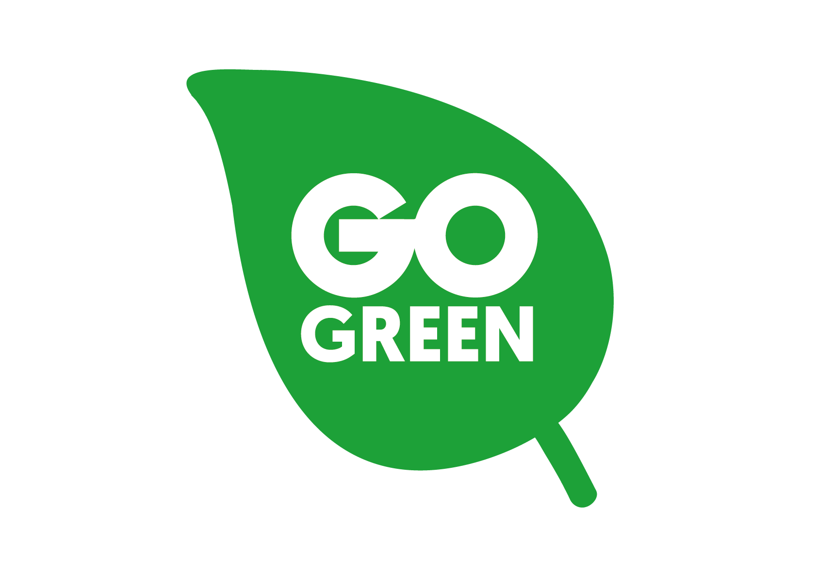 GO Green Initiative