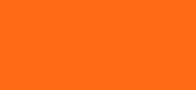 Solid orange colour