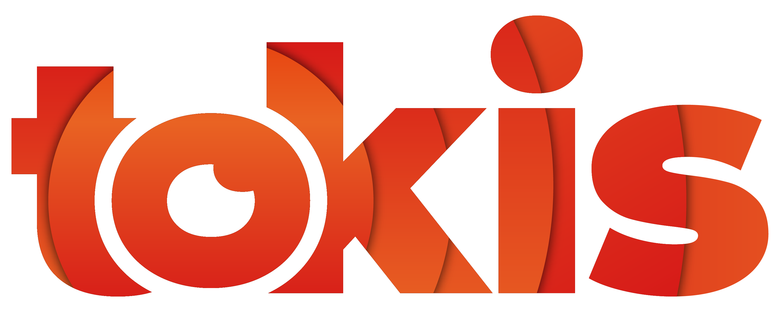 Orange Tokis channel logo