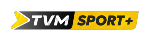 TVM Sports Plus TV logo