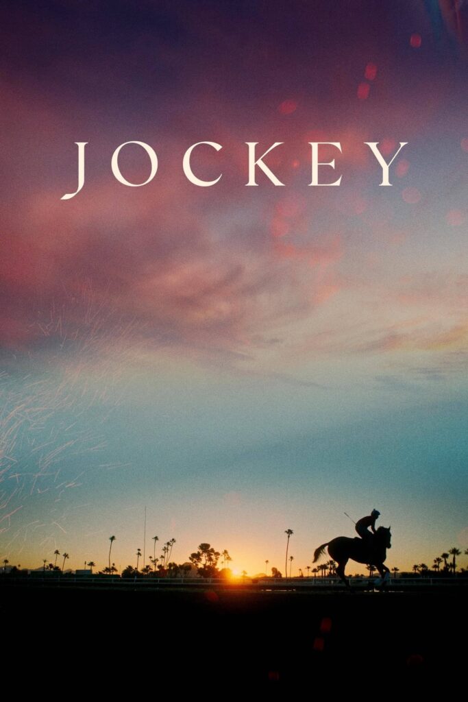 Post of movie Jockey