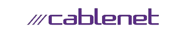 Cablenet logo